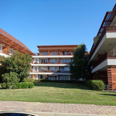 Apartment Maja Moravske Toplice Exterior photo