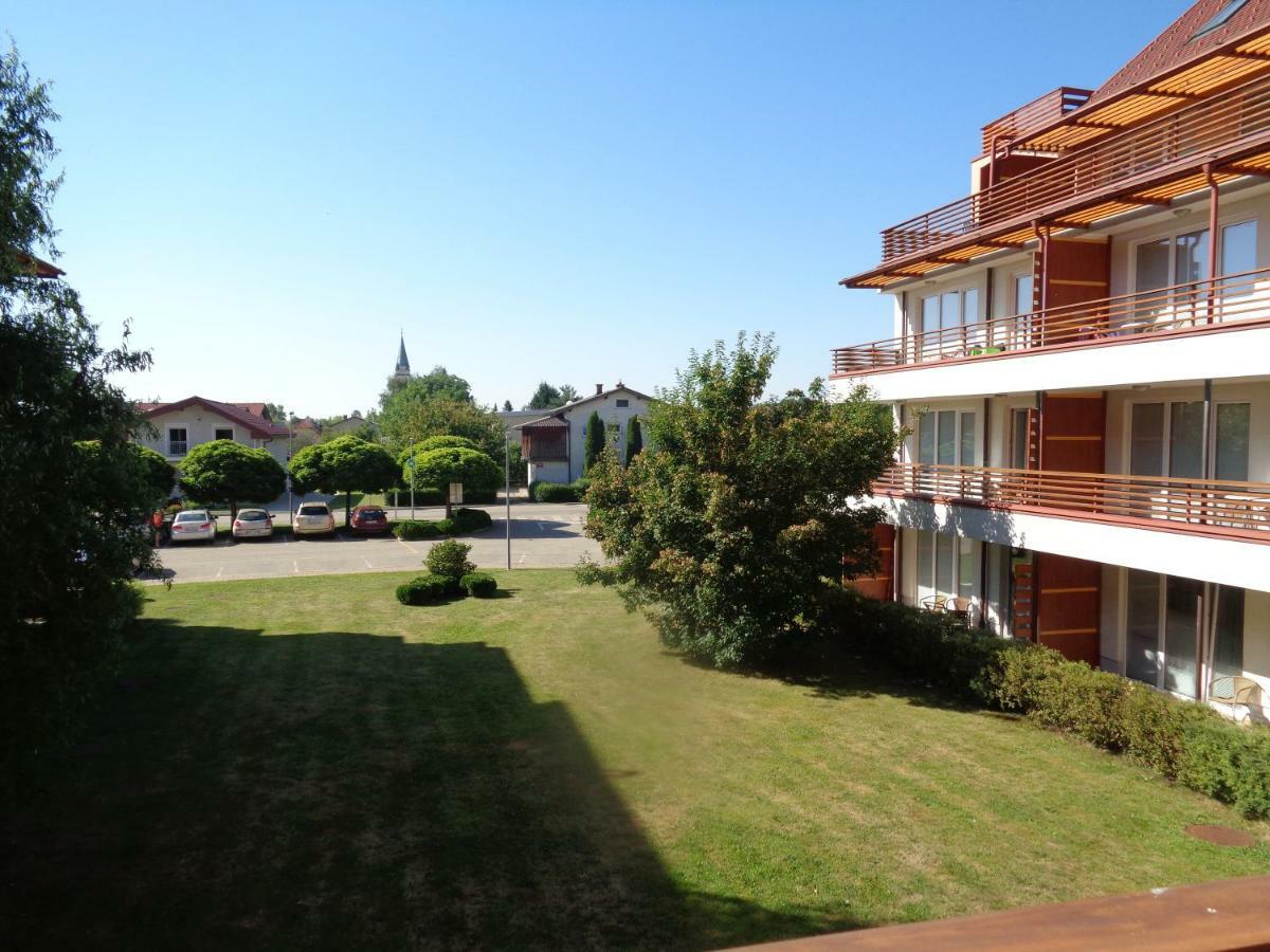 Apartment Maja Moravske Toplice Exterior photo