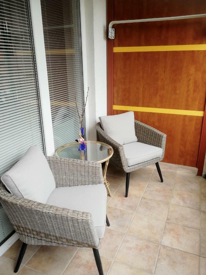 Apartment Maja Moravske Toplice Exterior photo